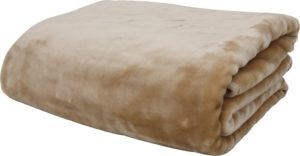 BLANKET VELOUT DOUBLE 160X220 (Copy)