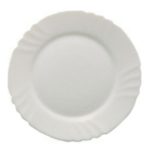 πιάτο-φαγητού-οπάλ-λευκό-26cm