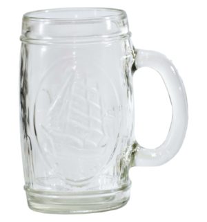 BEER GLASS 300ML