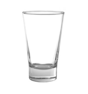 SET 6 CRISTAR WATER GLASSES 385ML LONDON