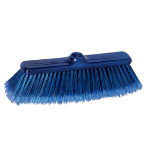 LUXURY BROOM WITH WIDE FOLD