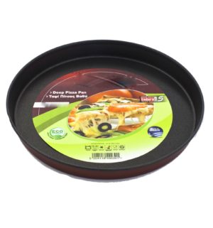 GREASEPROOF PAN FOR PIZZA 30CM KEYSTONE