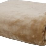 BLANKET VELOUT DOUBLE 160X220 (Copy)