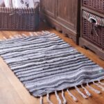 CORRIDOR RUG COTTON 65X135