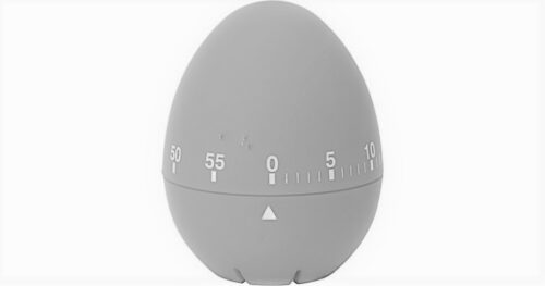 KITCHEN TIMER 60 ′ ZENKER