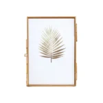 ΧΡΥΣΗ ΜΕΤΑΛΛΙΚΗ ΚΟΡΝΙΖΑ 10X15CM