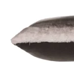 GRIZZLI GREY ΓΟΥΝΙΝΟ ΔΙΑΚΟΣΜΗΤΙΚΟ ΜΑΞΙΛΑΡΙ 45X45