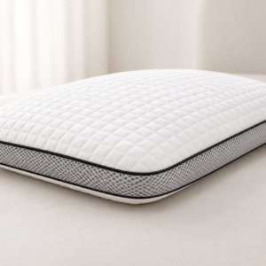 Ανατομικό Μαξιλάρι Memory Foam με 3D Breathable Mesh